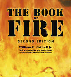 THE BOOK OF FIRE. 